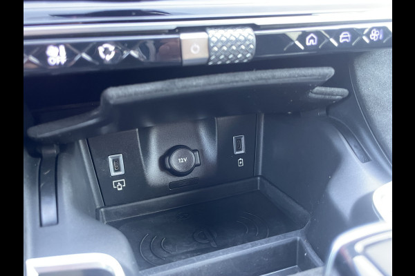 DS 7 E-Tense 300 4x4 Performance Line+ | Trekhaak afneembaar | Rondom zicht Camera