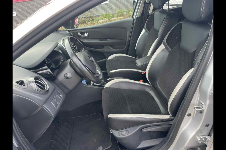Renault Clio Estate 1.2 TCe Bose / stoelverwarming / camera