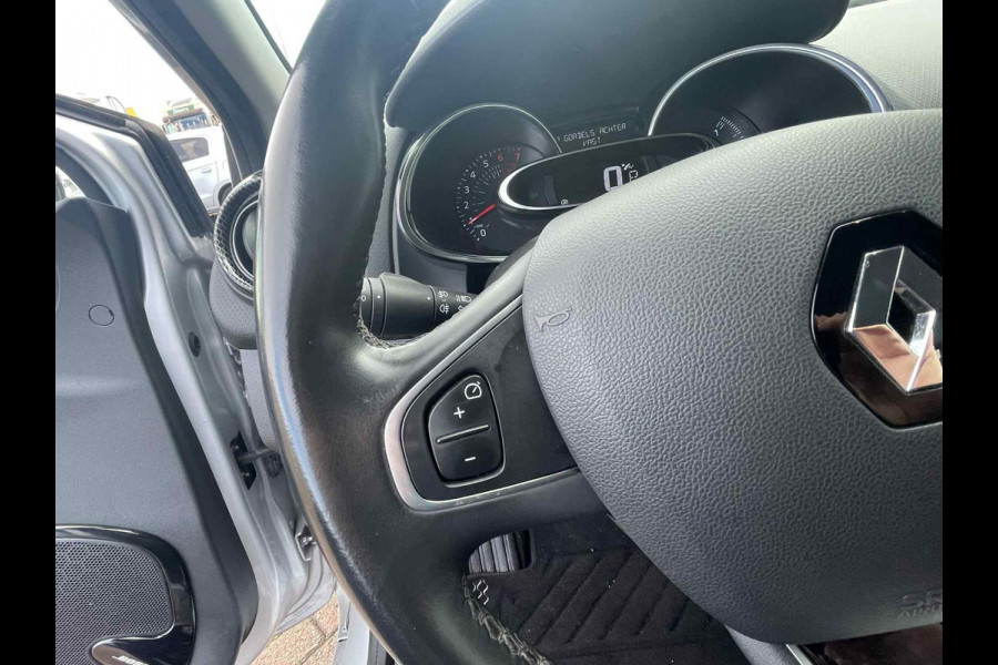 Renault Clio Estate 1.2 TCe Bose / stoelverwarming / camera