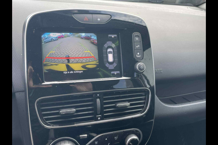 Renault Clio Estate 1.2 TCe Bose / stoelverwarming / camera