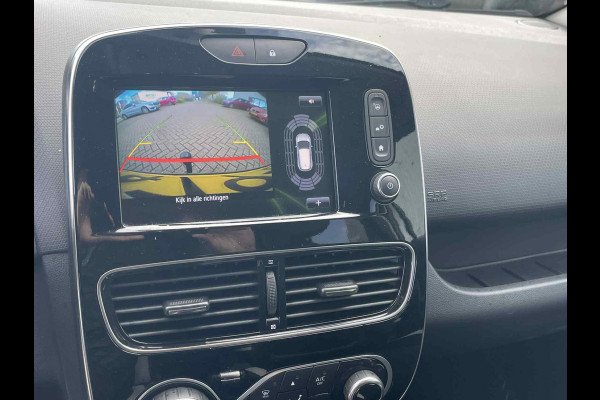 Renault Clio Estate 1.2 TCe Bose / stoelverwarming / camera