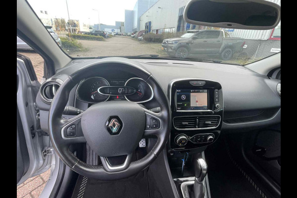 Renault Clio Estate 1.2 TCe Bose / stoelverwarming / camera