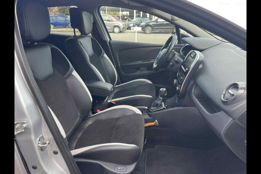 Renault Clio Estate 1.2 TCe Bose / stoelverwarming / camera