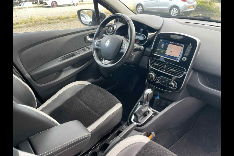 Renault Clio Estate 1.2 TCe Bose / stoelverwarming / camera