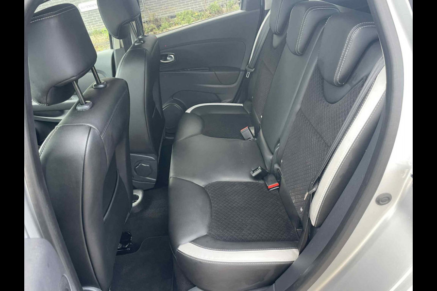 Renault Clio Estate 1.2 TCe Bose / stoelverwarming / camera