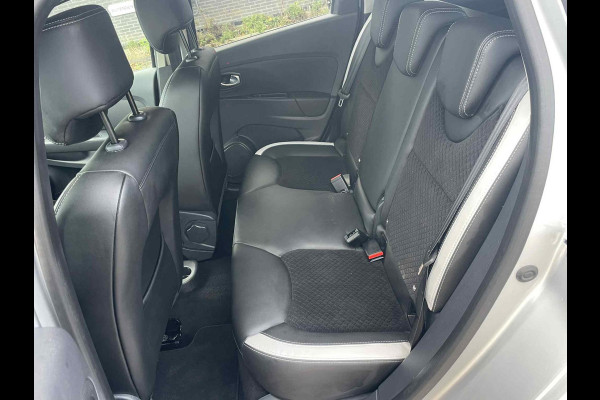 Renault Clio Estate 1.2 TCe Bose / stoelverwarming / camera