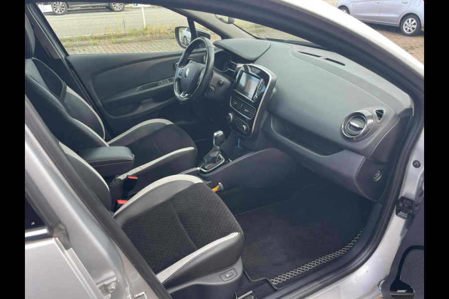 Renault Clio Estate 1.2 TCe Bose / stoelverwarming / camera