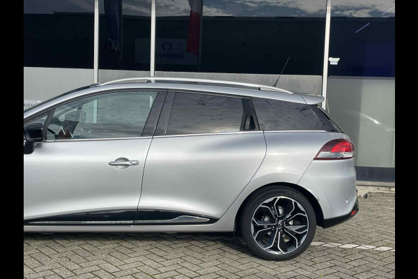 Renault Clio Estate 1.2 TCe Bose / stoelverwarming / camera