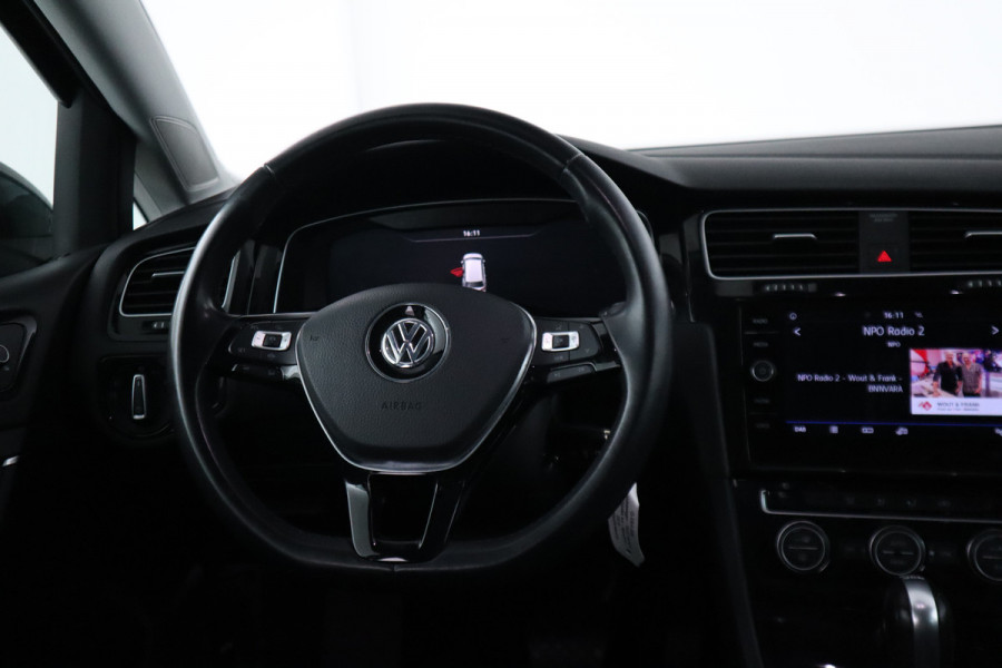 Volkswagen Golf Variant 1.5 TSI Highline automaat, virtual cockpit, climate etc.