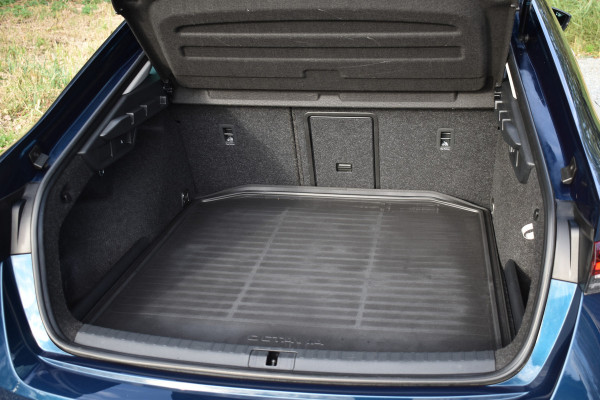 Škoda Octavia TSI iV PHEV 204PK DSG HYBRID BUSINESS CAMERA/NAVI/VIRTUAL