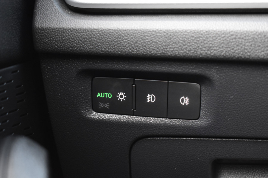 Škoda Octavia TSI iV PHEV 204PK DSG HYBRID BUSINESS CAMERA/NAVI/VIRTUAL