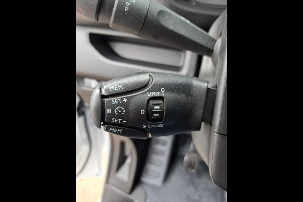 Peugeot Expert / Opel Vivaro 2.0 CDTI 144Pk 5 persoon Dubbel Cabine Airco Navigatie Achteruitrijcamera DC