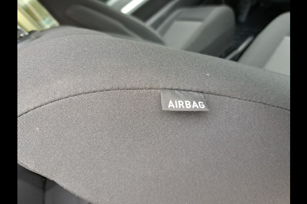 Peugeot Expert / Opel Vivaro 2.0 CDTI 144Pk 5 persoon Dubbel Cabine Airco Navigatie Achteruitrijcamera DC