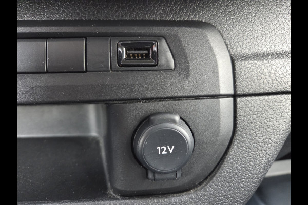 Peugeot Expert / Opel Vivaro 2.0 CDTI 144Pk 5 persoon Dubbel Cabine Airco Navigatie Achteruitrijcamera DC
