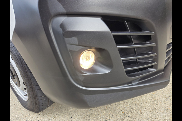 Peugeot Expert / Opel Vivaro 2.0 CDTI 144Pk 5 persoon Dubbel Cabine Airco Navigatie Achteruitrijcamera DC