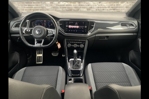 Volkswagen T-Roc 1.5 TSI Sport Business 2x R-Line LED | Trekhaak | Carplay | Camera | Virtual Cockpit | Navi | PDC