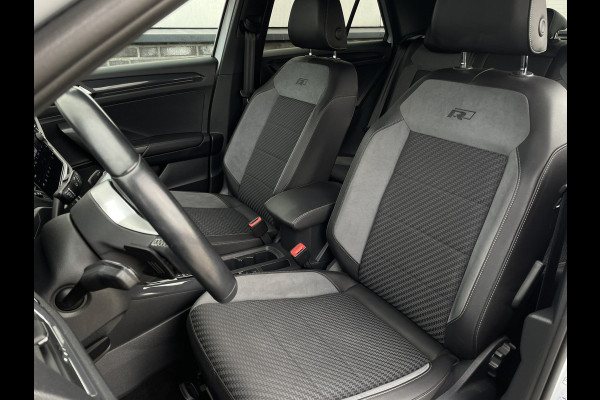 Volkswagen T-Roc 1.5 TSI Sport Business 2x R-Line LED | Trekhaak | Carplay | Camera | Virtual Cockpit | Navi | PDC