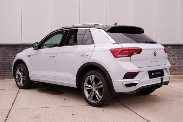 Volkswagen T-Roc 1.5 TSI Sport Business 2x R-Line LED | Trekhaak | Carplay | Camera | Virtual Cockpit | Navi | PDC