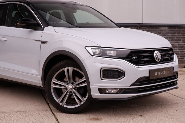 Volkswagen T-Roc 1.5 TSI Sport Business 2x R-Line LED | Trekhaak | Carplay | Camera | Virtual Cockpit | Navi | PDC