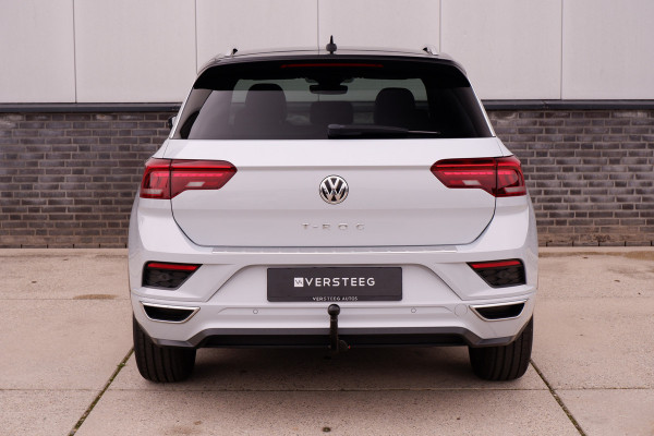 Volkswagen T-Roc 1.5 TSI Sport Business 2x R-Line LED | Trekhaak | Carplay | Camera | Virtual Cockpit | Navi | PDC