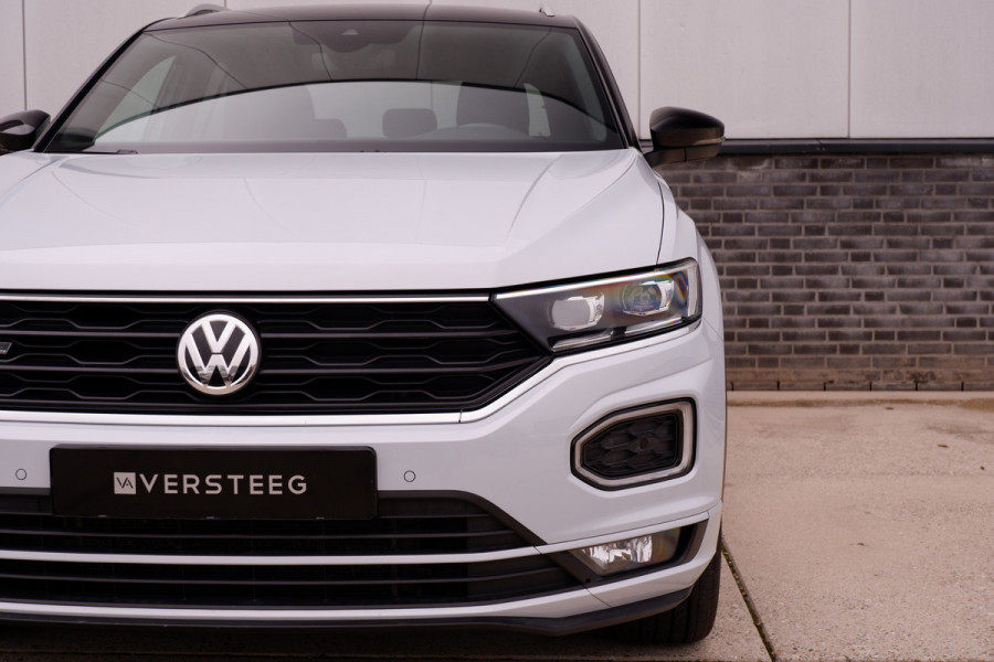 Volkswagen T-Roc 1.5 TSI Sport Business 2x R-Line LED | Trekhaak | Carplay | Camera | Virtual Cockpit | Navi | PDC