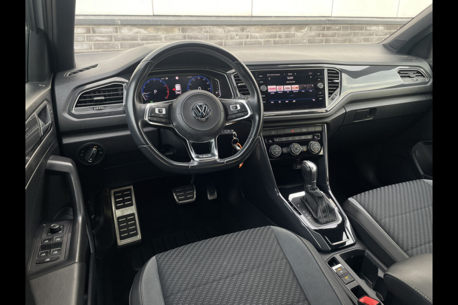 Volkswagen T-Roc 1.5 TSI Sport Business 2x R-Line LED | Trekhaak | Carplay | Camera | Virtual Cockpit | Navi | PDC