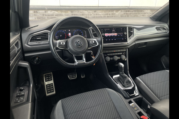Volkswagen T-Roc 1.5 TSI Sport Business 2x R-Line LED | Trekhaak | Carplay | Camera | Virtual Cockpit | Navi | PDC