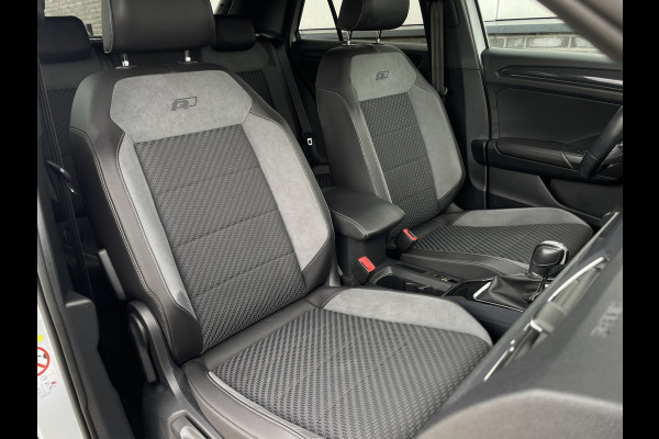 Volkswagen T-Roc 1.5 TSI Sport Business 2x R-Line LED | Trekhaak | Carplay | Camera | Virtual Cockpit | Navi | PDC