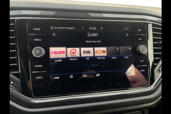 Volkswagen T-Roc 1.5 TSI Sport Business 2x R-Line LED | Trekhaak | Carplay | Camera | Virtual Cockpit | Navi | PDC