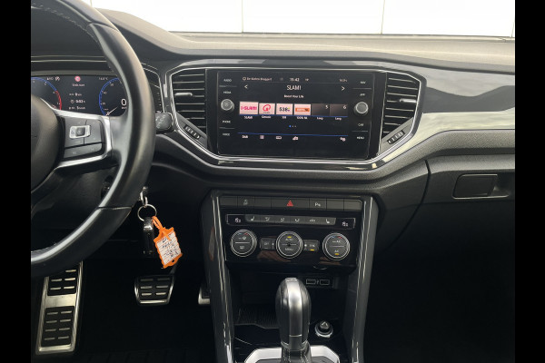 Volkswagen T-Roc 1.5 TSI Sport Business 2x R-Line LED | Trekhaak | Carplay | Camera | Virtual Cockpit | Navi | PDC