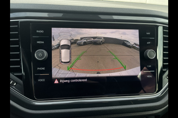 Volkswagen T-Roc 1.5 TSI Sport Business 2x R-Line LED | Trekhaak | Carplay | Camera | Virtual Cockpit | Navi | PDC