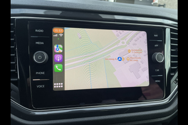 Volkswagen T-Roc 1.5 TSI Sport Business 2x R-Line LED | Trekhaak | Carplay | Camera | Virtual Cockpit | Navi | PDC