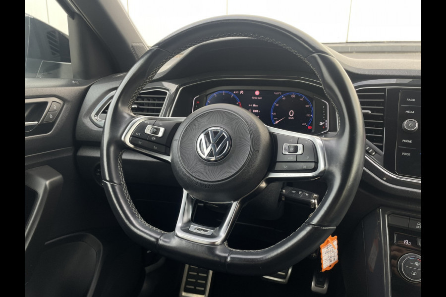 Volkswagen T-Roc 1.5 TSI Sport Business 2x R-Line LED | Trekhaak | Carplay | Camera | Virtual Cockpit | Navi | PDC