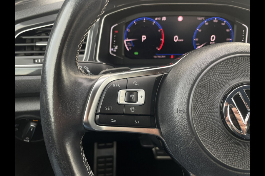 Volkswagen T-Roc 1.5 TSI Sport Business 2x R-Line LED | Trekhaak | Carplay | Camera | Virtual Cockpit | Navi | PDC