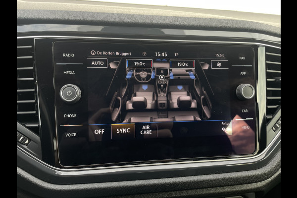 Volkswagen T-Roc 1.5 TSI Sport Business 2x R-Line LED | Trekhaak | Carplay | Camera | Virtual Cockpit | Navi | PDC