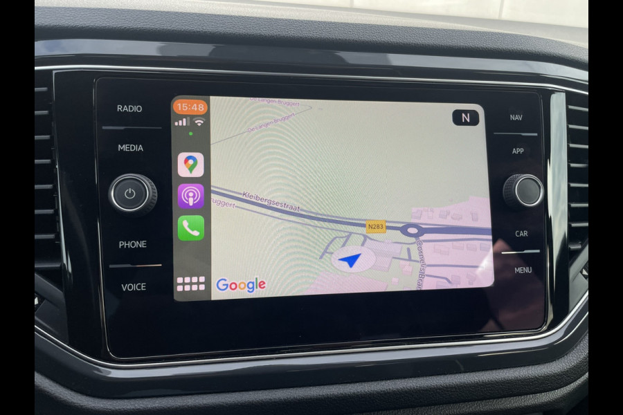 Volkswagen T-Roc 1.5 TSI Sport Business 2x R-Line LED | Trekhaak | Carplay | Camera | Virtual Cockpit | Navi | PDC