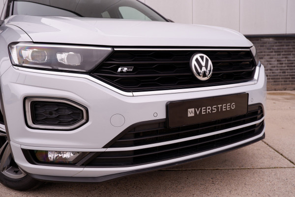 Volkswagen T-Roc 1.5 TSI Sport Business 2x R-Line LED | Trekhaak | Carplay | Camera | Virtual Cockpit | Navi | PDC
