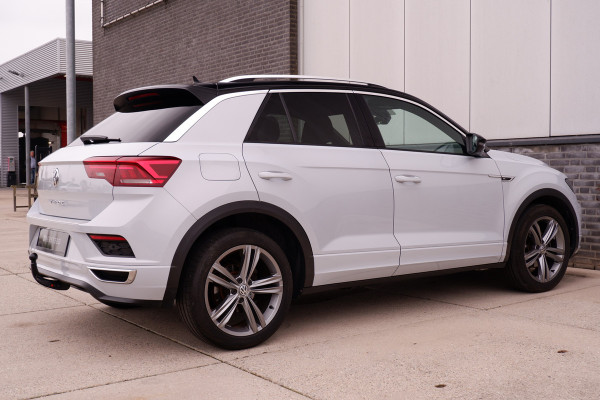 Volkswagen T-Roc 1.5 TSI Sport Business 2x R-Line LED | Trekhaak | Carplay | Camera | Virtual Cockpit | Navi | PDC