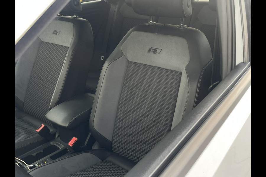 Volkswagen T-Roc 1.5 TSI Sport Business 2x R-Line LED | Trekhaak | Carplay | Camera | Virtual Cockpit | Navi | PDC