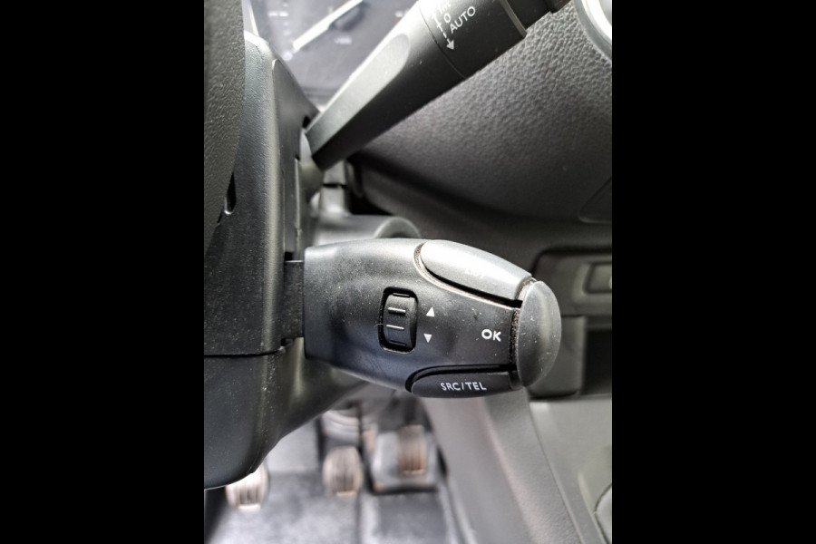 Citroën Jumpy / Opel Vivaro 2.0 CDTI 144Pk 5 persoon Dubbel Cabine Airco Navigatie Achteruitrijcamera DC
