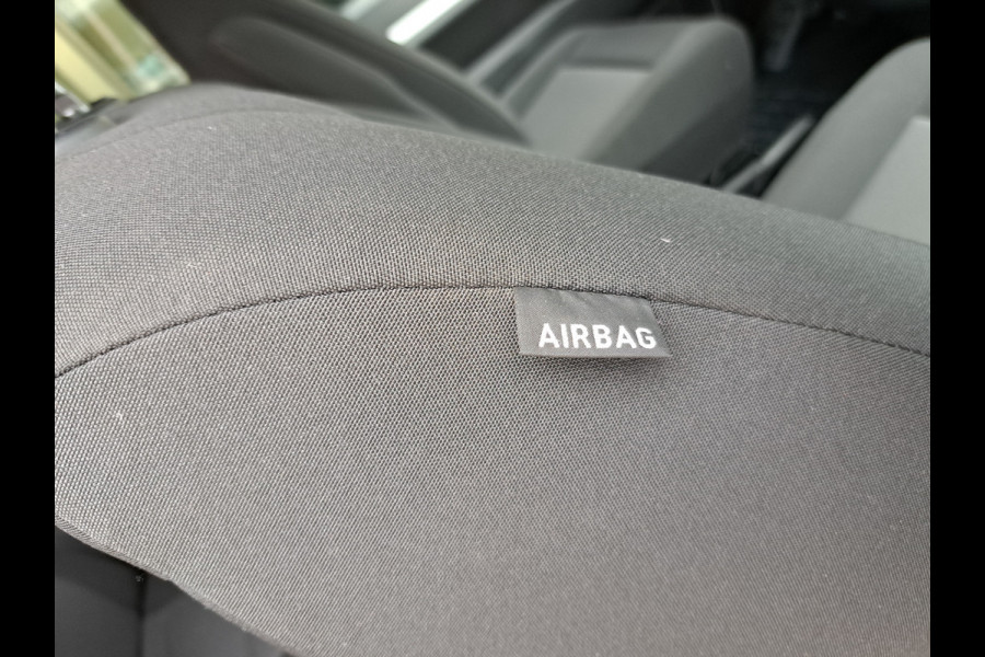 Citroën Jumpy / Opel Vivaro 2.0 CDTI 144Pk 5 persoon Dubbel Cabine Airco Navigatie Achteruitrijcamera DC