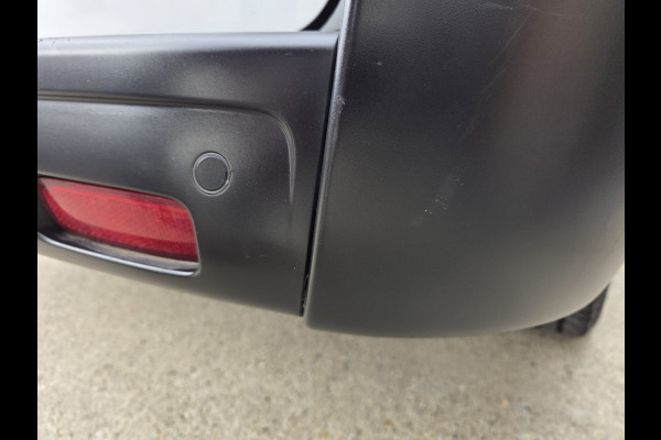 Citroën Jumpy / Opel Vivaro 2.0 CDTI 144Pk 5 persoon Dubbel Cabine Airco Navigatie Achteruitrijcamera DC