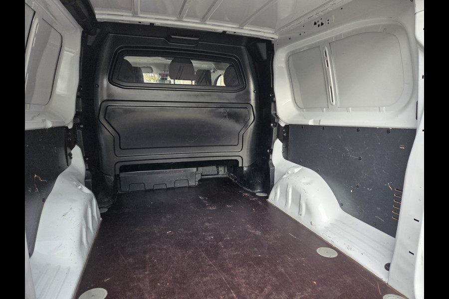 Citroën Jumpy / Opel Vivaro 2.0 CDTI 144Pk 5 persoon Dubbel Cabine Airco Navigatie Achteruitrijcamera DC
