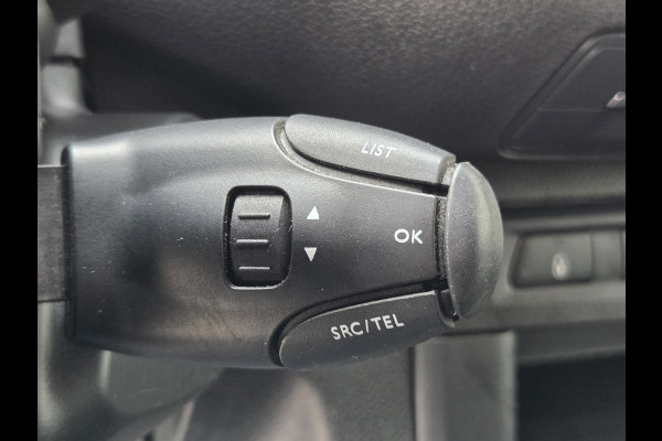 Citroën Jumpy / Opel Vivaro 2.0 CDTI 144Pk 5 persoon Dubbel Cabine Airco Navigatie Achteruitrijcamera DC