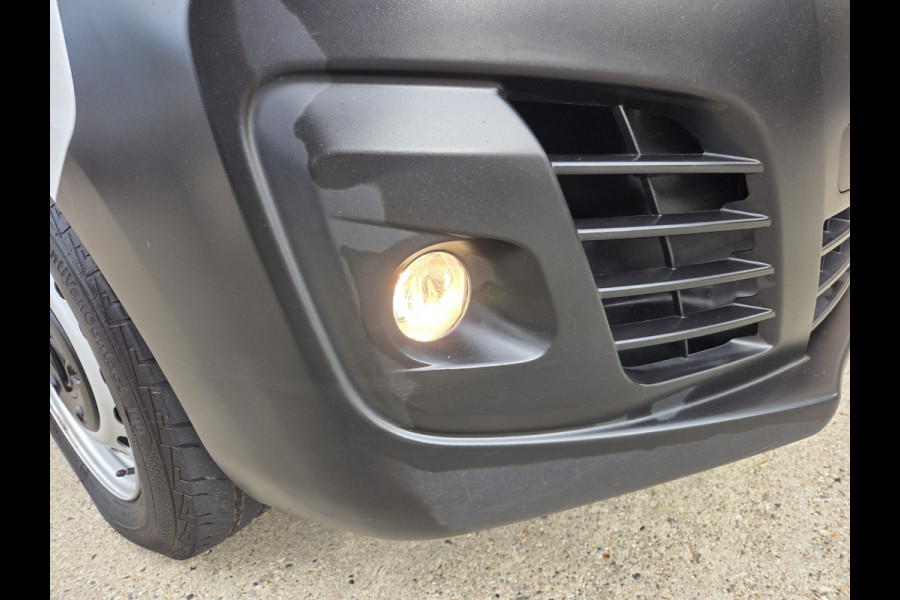 Citroën Jumpy / Opel Vivaro 2.0 CDTI 144Pk 5 persoon Dubbel Cabine Airco Navigatie Achteruitrijcamera DC