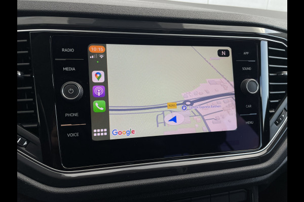 Volkswagen T-Roc 1.5 TSI Sport LED | Trekhaak | Carplay | Camera | Virtual Cockpit | PDC
