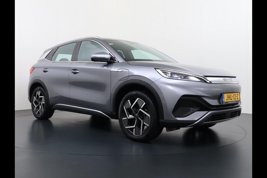 BYD ATTO 3 Comfort 60 kWh PANO| STOELVERW.| FABR. GARANTIE T/M 2029 | AANDRIJFLIJN EN ACCU ZELFS T/M 2031 | BTW VERREKENBAAR