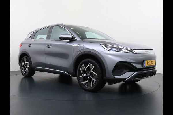 BYD ATTO 3 Comfort 60 kWh PANO| STOELVERW.| FABR. GARANTIE T/M 2029 | AANDRIJFLIJN EN ACCU ZELFS T/M 2031 | BTW VERREKENBAAR
