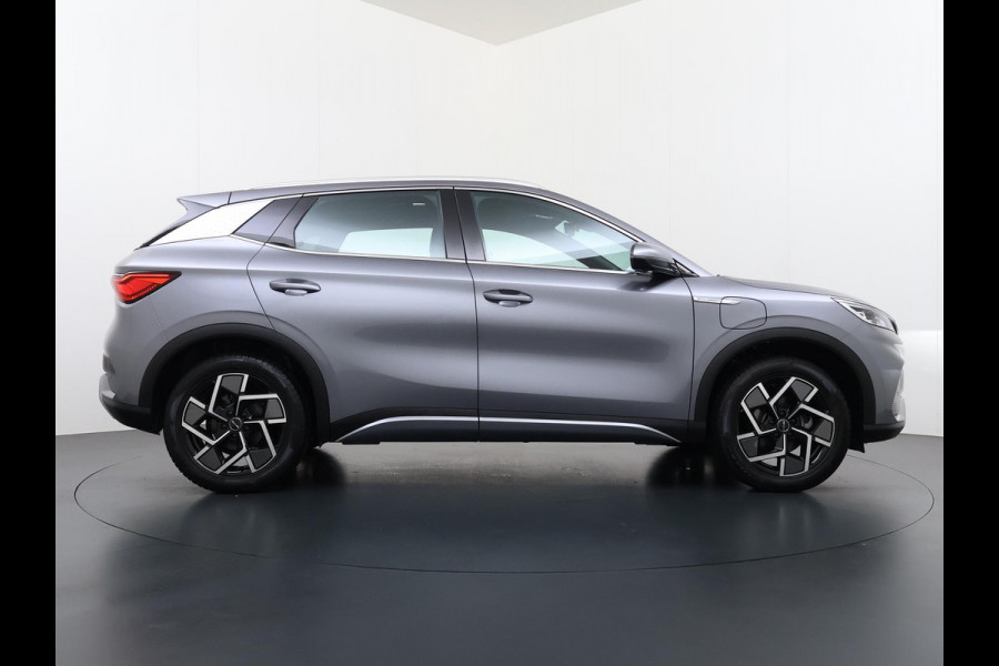 BYD ATTO 3 Comfort 60 kWh PANO| STOELVERW.| FABR. GARANTIE T/M 2029 | AANDRIJFLIJN EN ACCU ZELFS T/M 2031 | BTW VERREKENBAAR