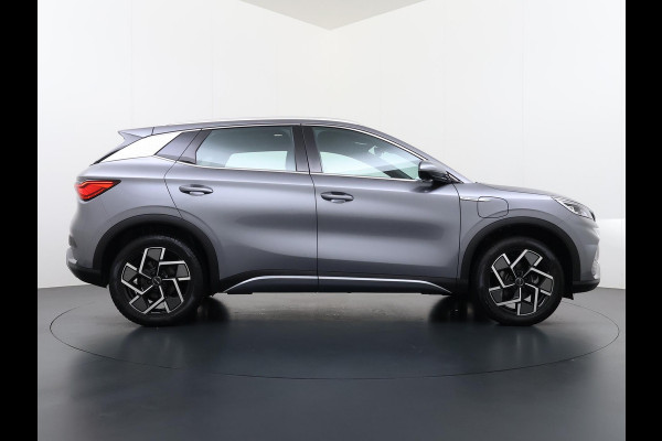 BYD ATTO 3 Comfort 60 kWh PANO| STOELVERW.| FABR. GARANTIE T/M 2029 | AANDRIJFLIJN EN ACCU ZELFS T/M 2031 | BTW VERREKENBAAR